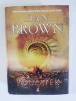 Dan Brown - Początek
