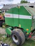 Prasa sipma classic belarka