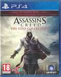 Assassin's Creed: The Ezio Collection PL (PS4) Gra nowa w folii