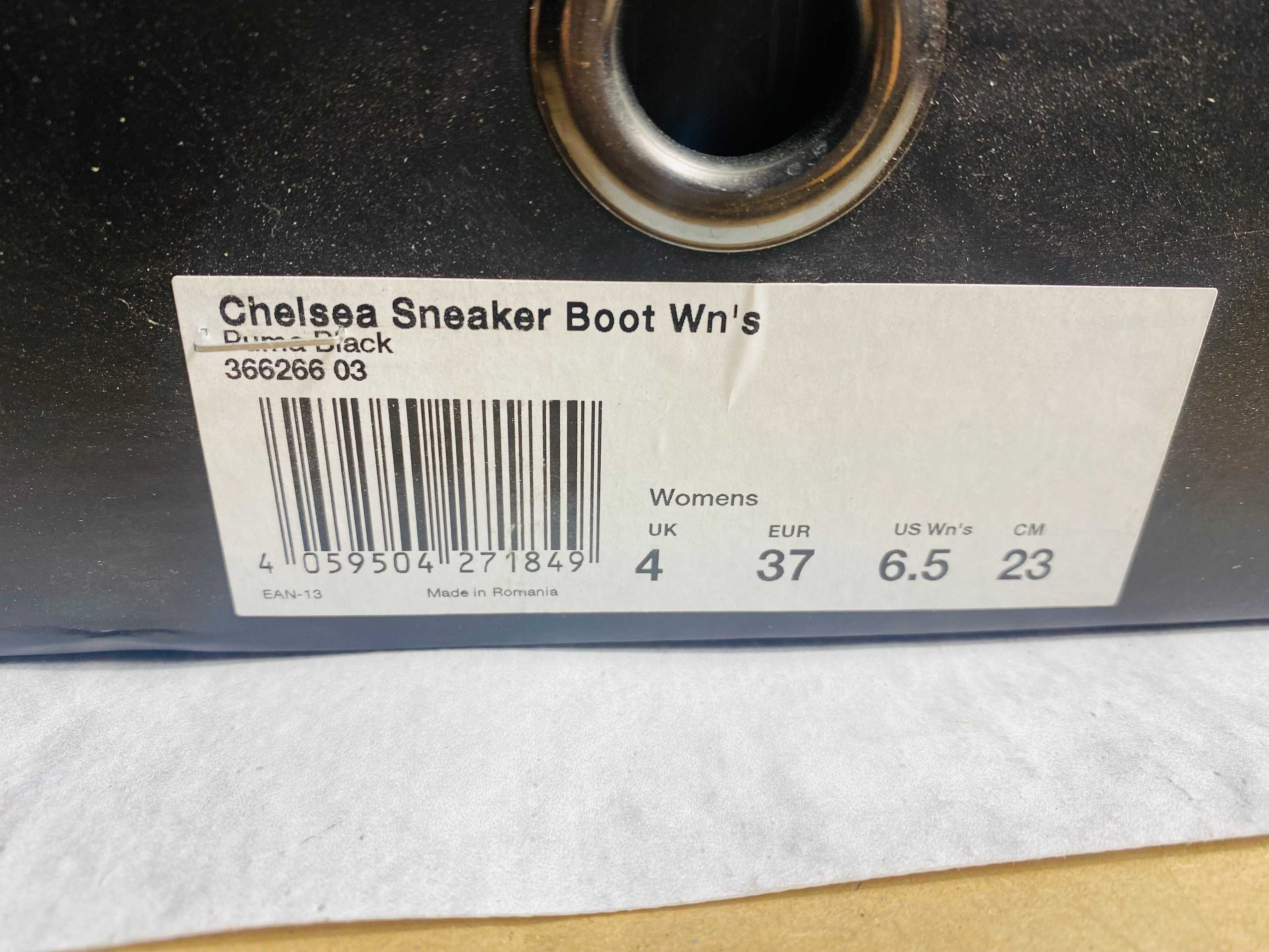 Botki Puma Chelsea Sneaker Boot Rihanna r. 37