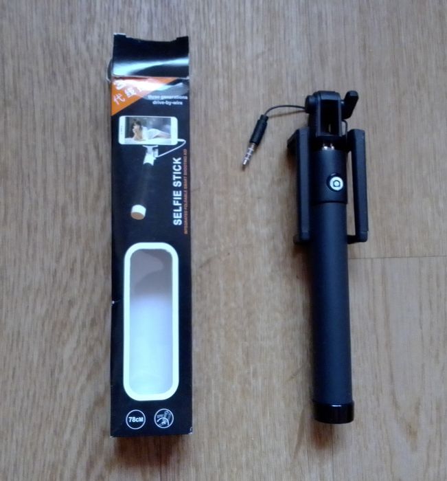 Продам Селфи - палку