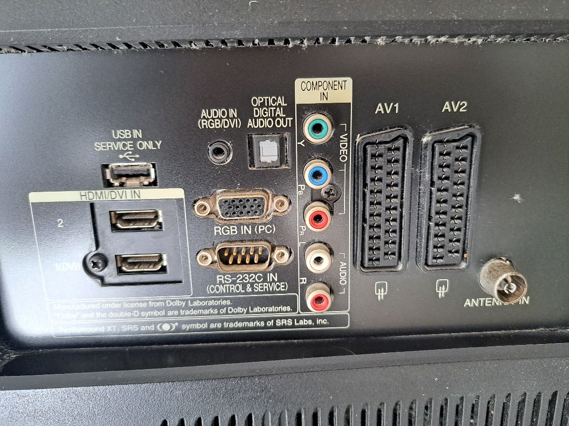 Televisão LG ( 32 polegadas)