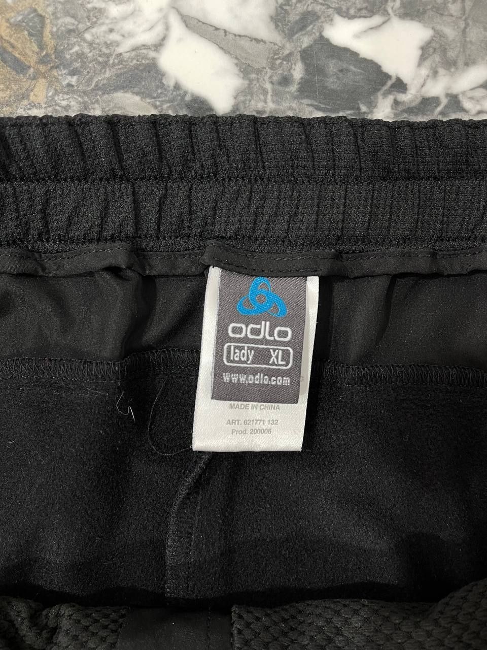 Гірськолижні штани Odlo