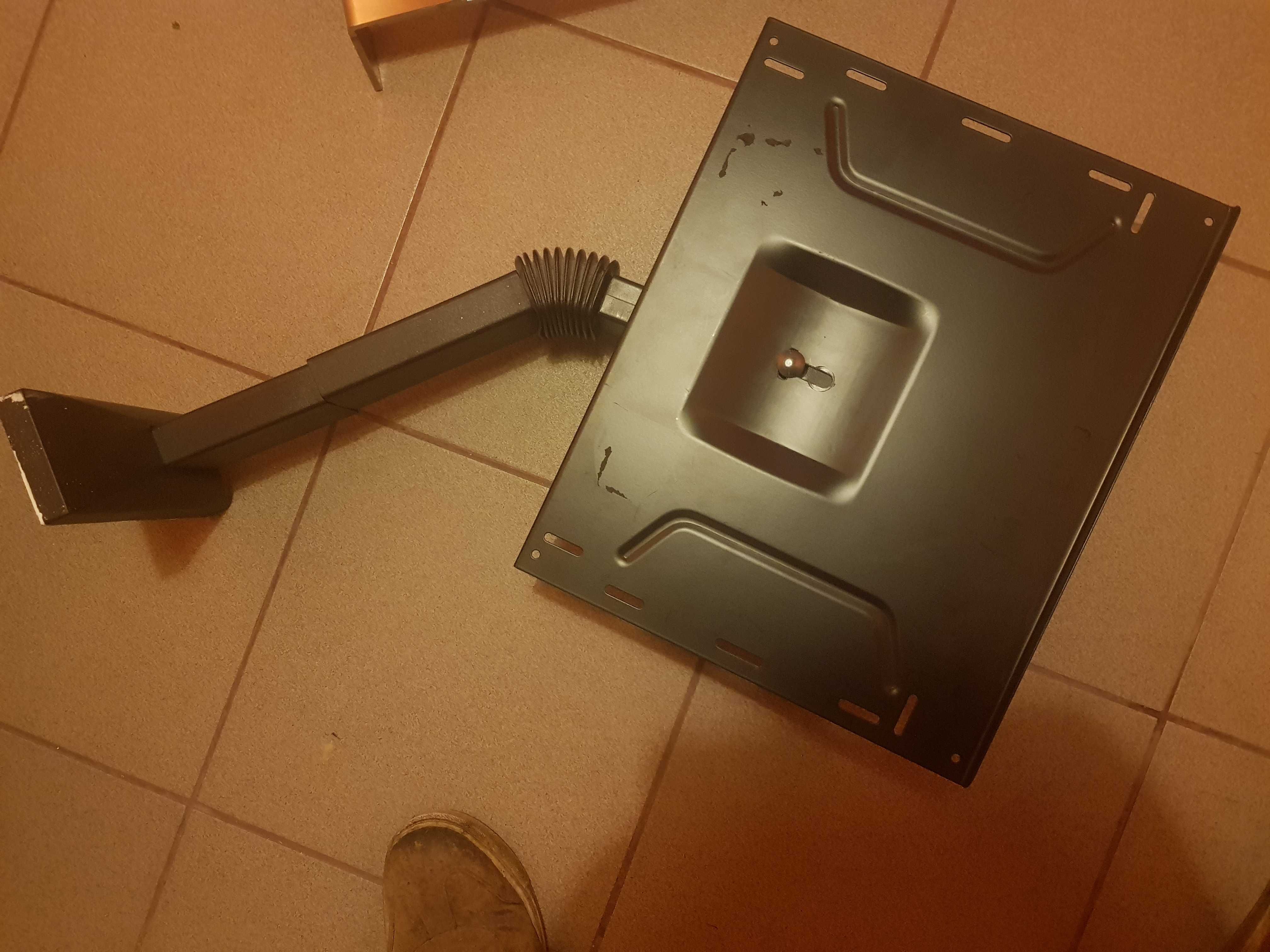 Półka uchwyt statyw stopa do tv