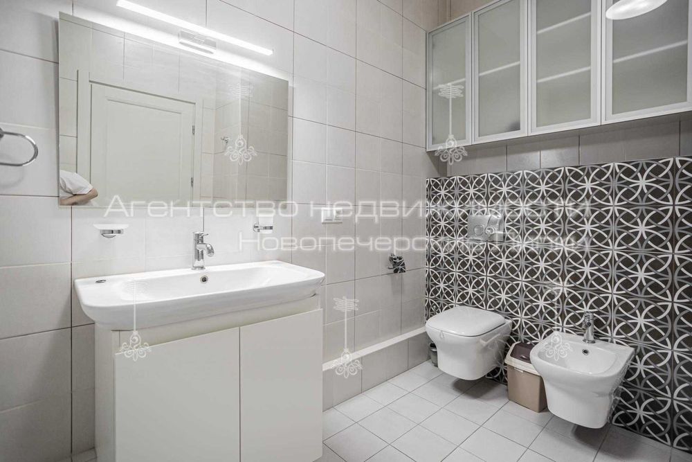 Оренда 3-к квартири 94м2 - А. Верхогляда (Драгомирова) , 15