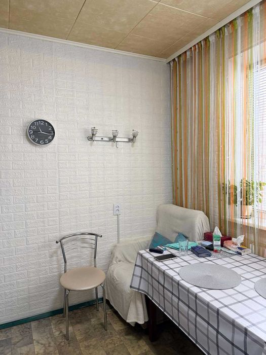 Сдам 3 комн. квартиру ул. Амосова, д.56