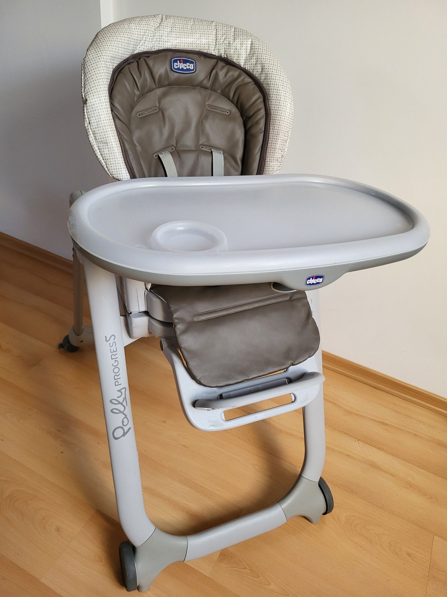 Chicco Polly Progres5 Cadeira evolutiva