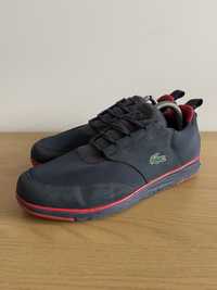 Lacoste Light Granatowe