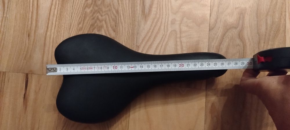 Siodełko Dahon Ergo Comfort