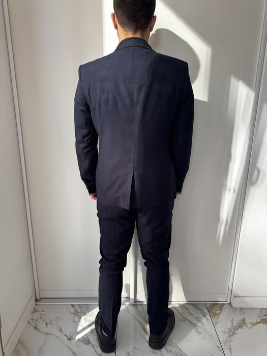 Класичний костюм Taylor&Wright розмір 34/44