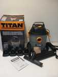 Odkurzacz Titan 16L