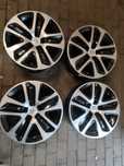 Felgi orginał Opel Insignia Astra z czujnikami TPMS 5x115 7.j17 ET44