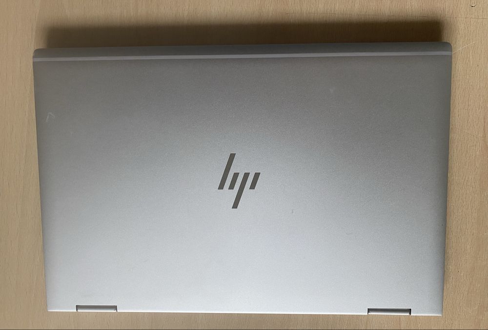 Трансформер HP EliteBook 1040 G5 x360•14"•Core i7-8650U•16•256SSD