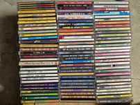CD Dance Techno Trance House