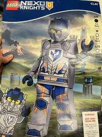 LEGO Nexo Knights Prestige boys costume