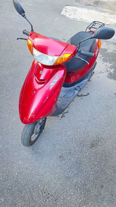 Мопед Yamaha Gog