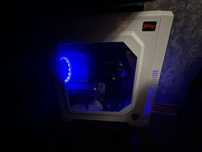 Intel Core i5 11400f + 1060 6gb