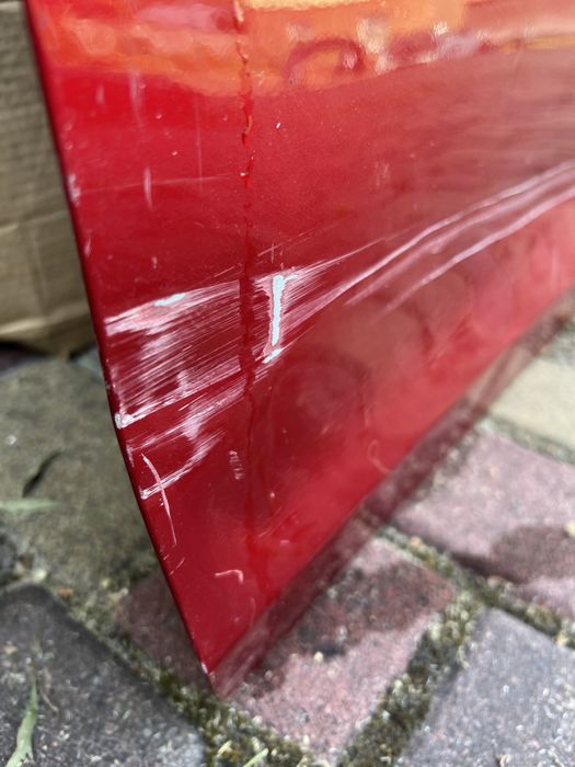 Mazda 6 ліві двері передні і задні  2013-2018