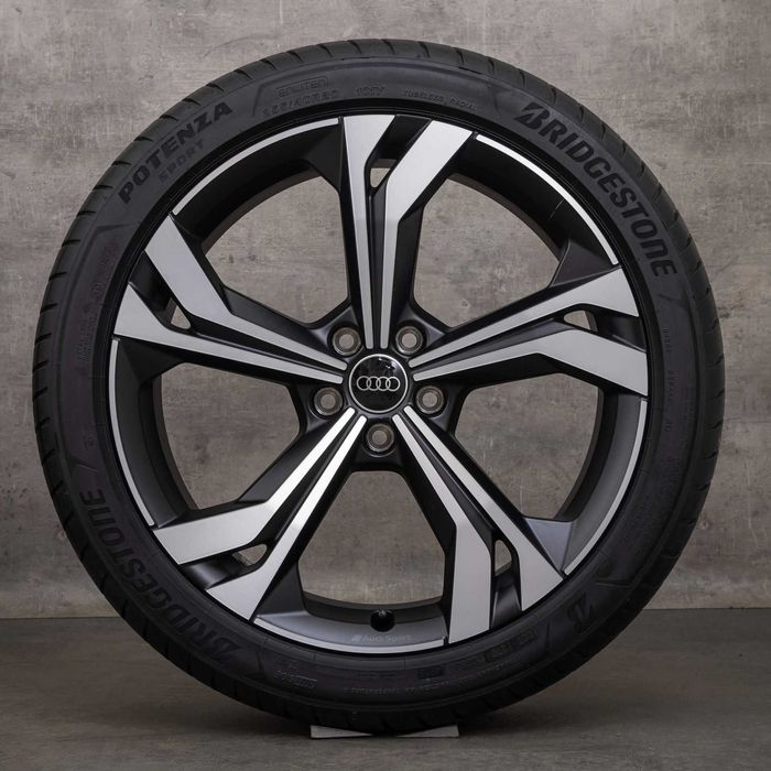 Jantes 20 5x112 Audi RS SQ3/Q3