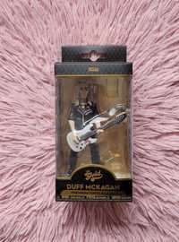 Figurka Funko Gold DUFF MCKAGAN Guns N' Roses Premium Vinyl Figure