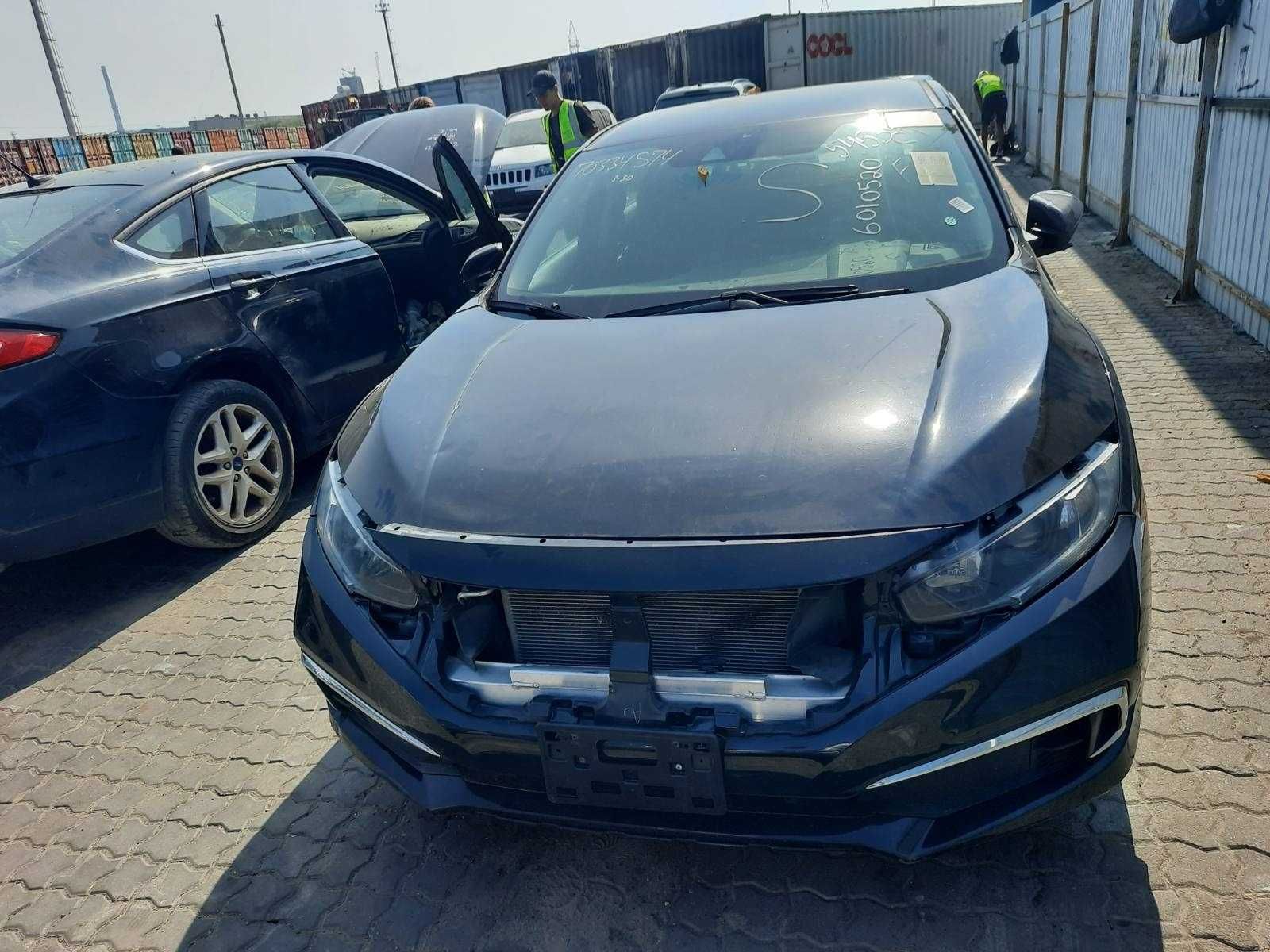 Продаж Honda Civic 2,0