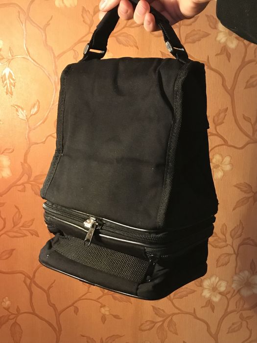 Органайзер трансформер сумка для фото техники