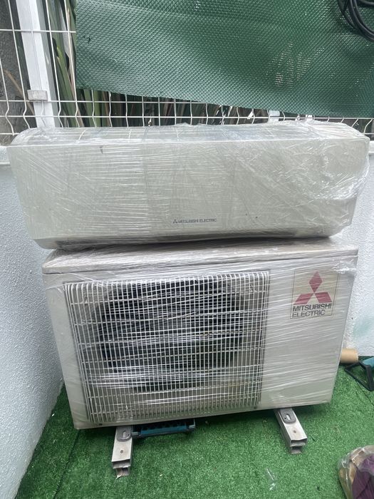 Arcondicionado Mitsubishi 18/BTU