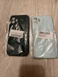 Etui na Iphone 12  2 szt.