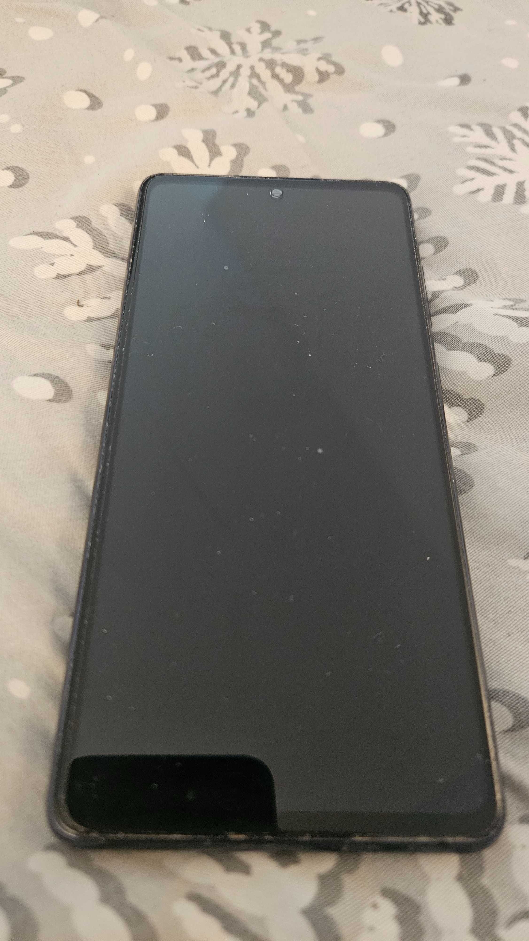 Samsung Galaxy S20 128GB etui szkło hartowane