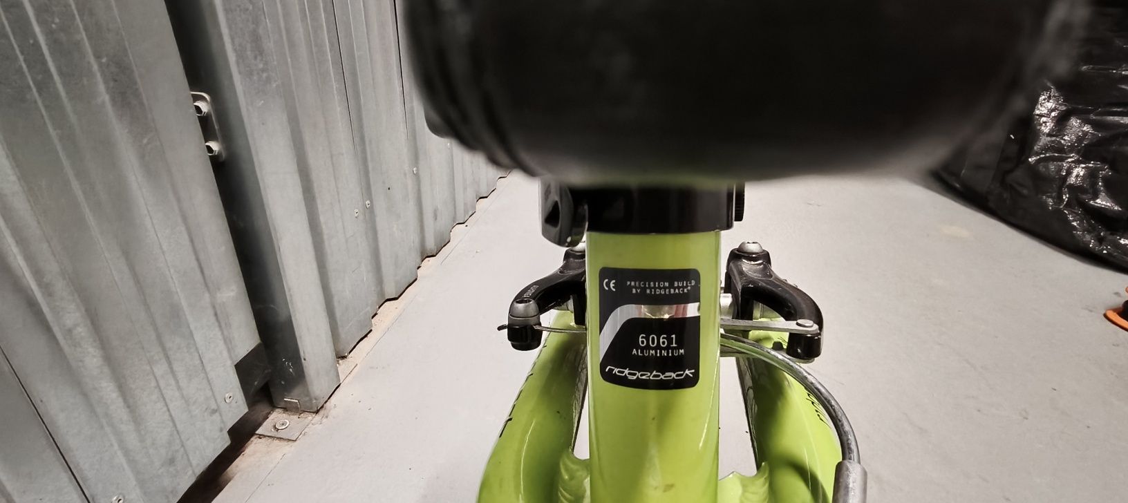 Rowerek scoot biegowy