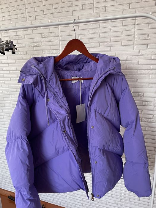 Жіноча куртка оверсайз весна/осінь