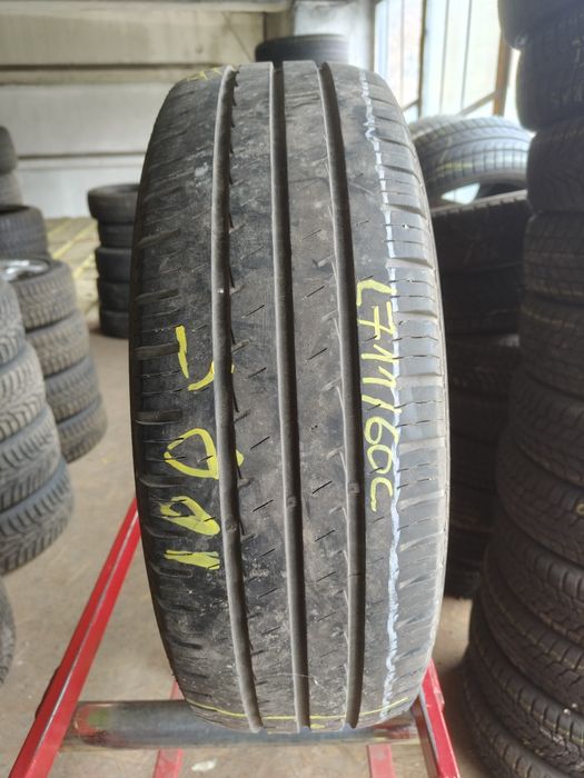 225/70R15C 112/110S Hankook Vantra LT        L711/60C