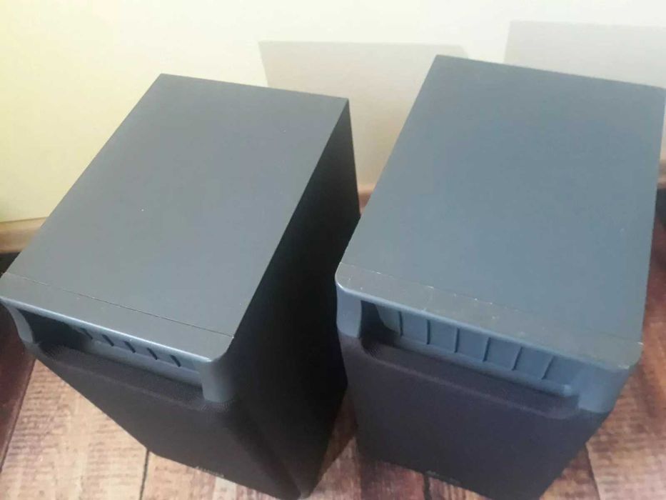 Kolumny głośnikowe Sansui MAS-1000
