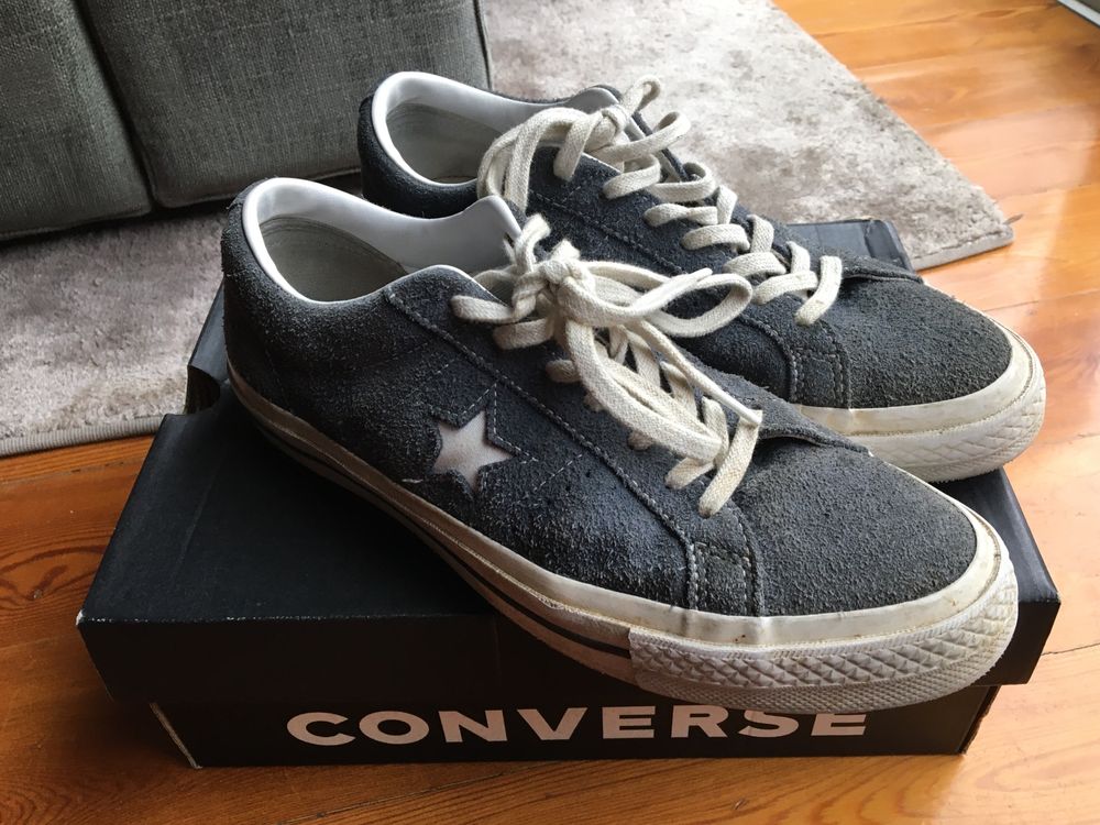 Sapatilhas Converse