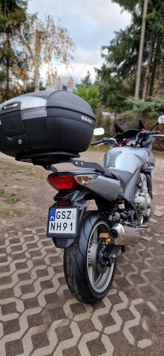 Honda CBF 600 !! Nowe opony !! Nowy aku!! Lift Polecam
