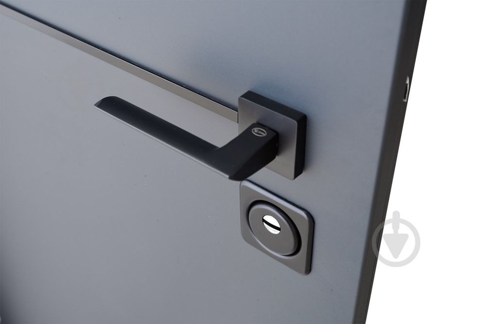 Двері  вхідні solid 76