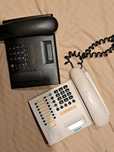 Telefon stacjonarny Siemens euroset 815S