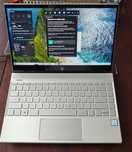 HP Envy 13-ah0001na Core i5 8th 8GB 256NVMe 13.3" Dotyk GeForce MX150