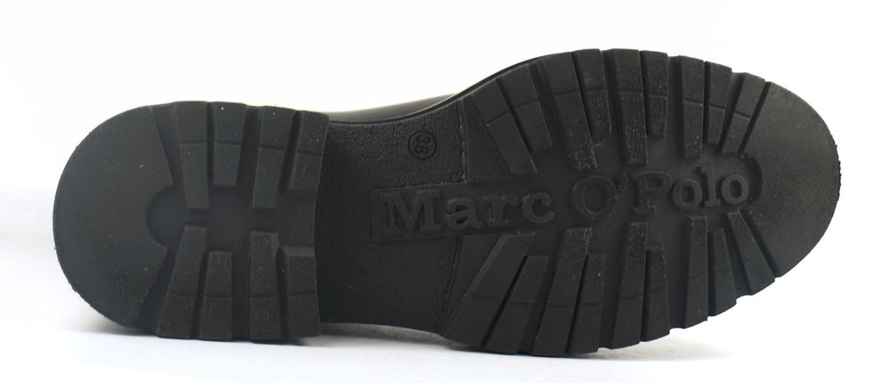 Używane botki MARC O'POLO roz. 38