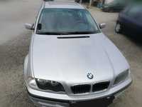 Bmw E46 136cv para peças