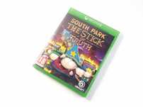 gra XBOX ONE SOUTH PARK The Stick Of Truth Kraków LOMBARD K18.pl