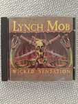 Lynch Mob - Wicked Sensation CD