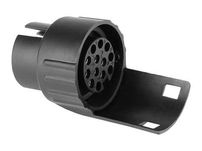 Adapter 13/7 lub 7/13 do haka holowniczego