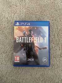 Jogo PS4 Battlefield 1 (playstation4)