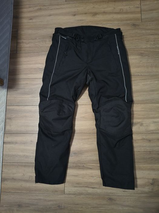 Spodnie motocyklowe Outtrek rozmiar XL