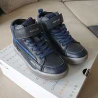 Sneakersy GEOX r 31