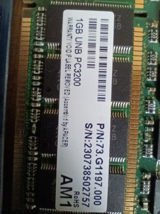 Комплектуючі до пк ( Intel )