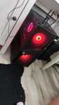 komputer AMD Ryzen 7 2700x rx580 4gb

2700X Eight-

Core Processor