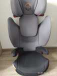 fotelik samochodowy CYBEX SOLUTION S-FIX