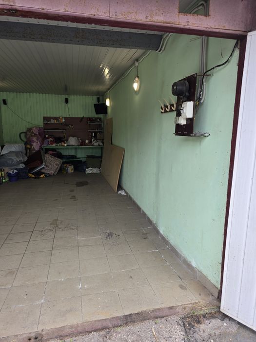 Продам шикарный, большой гараж !!!